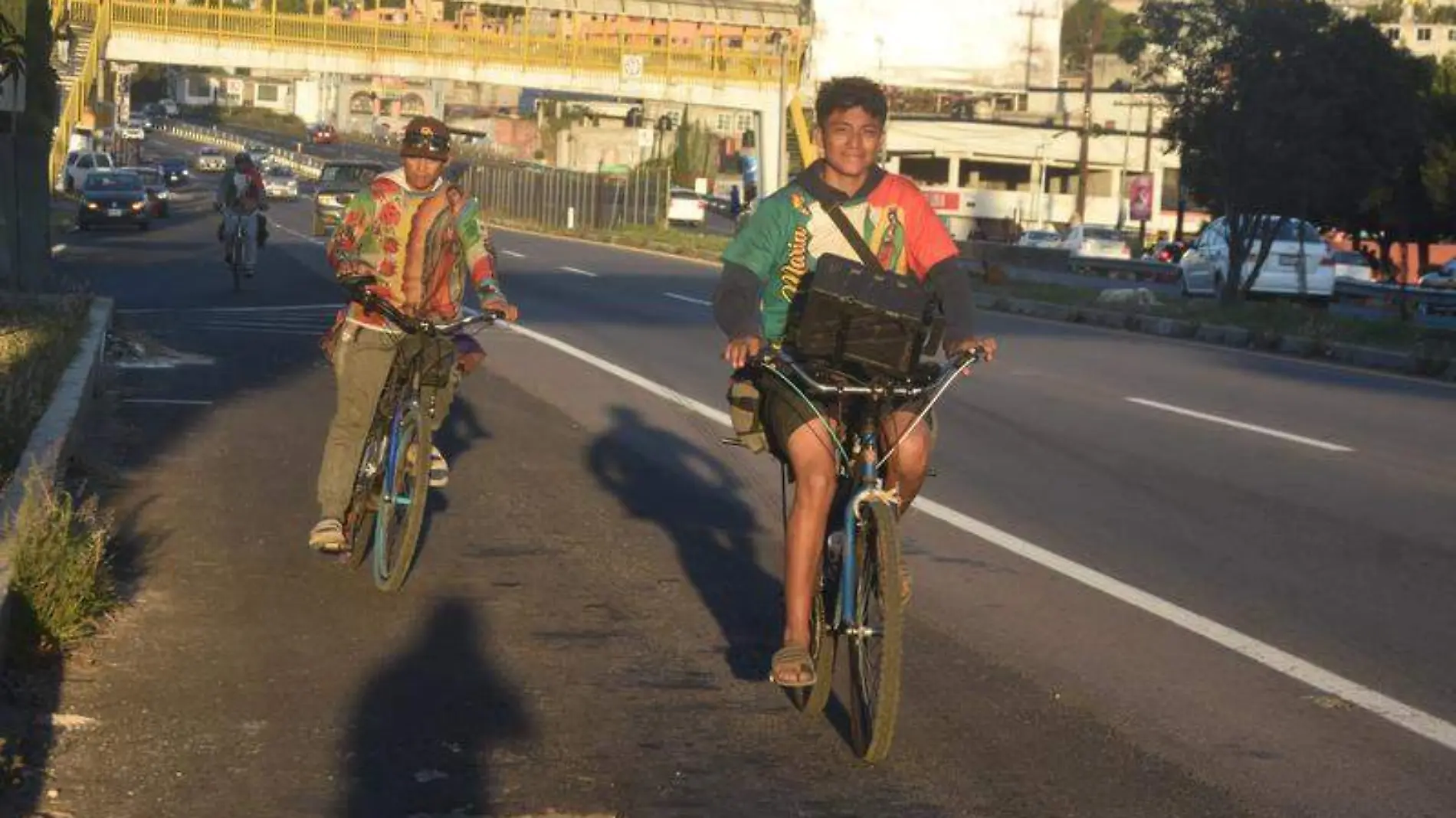 Yucatecos por TlaxcalaTOMÁS BAÑOS